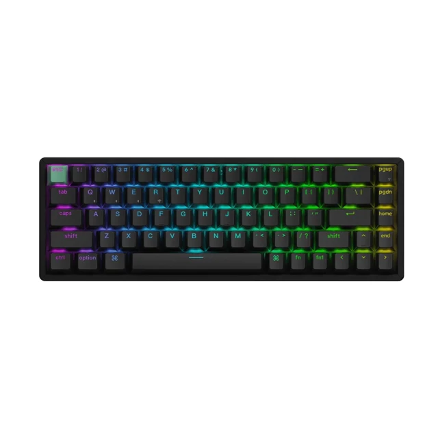 Keychron K6 HE Noir 1 Keychron K6 He Noir 1