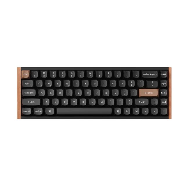 Keychron K6 HE SP Noir 1 Keychron K6 He Sp Noir 1