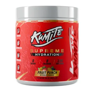 Kumite Hydra Fruit Punch 1