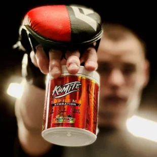 Kumite Hydra Fruit Punch Irl