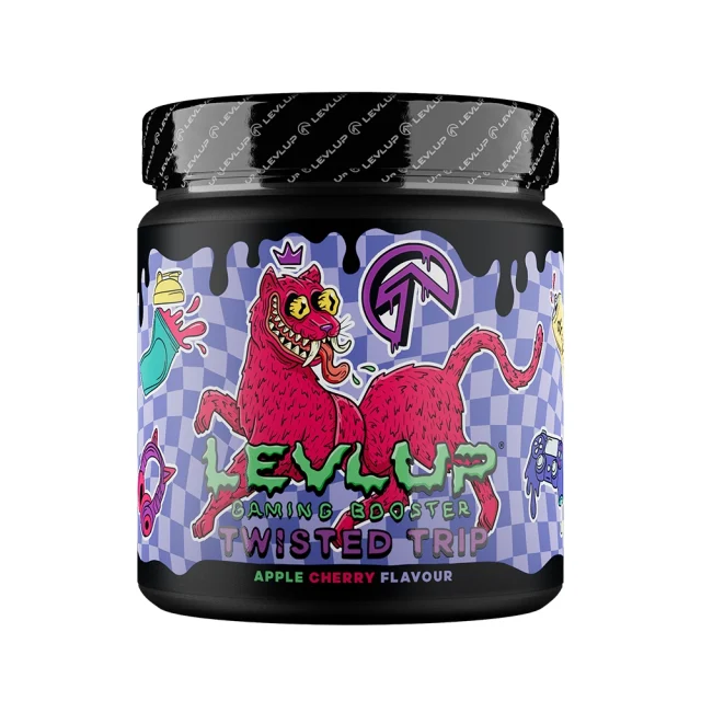 Levlup Twisted Trip 1