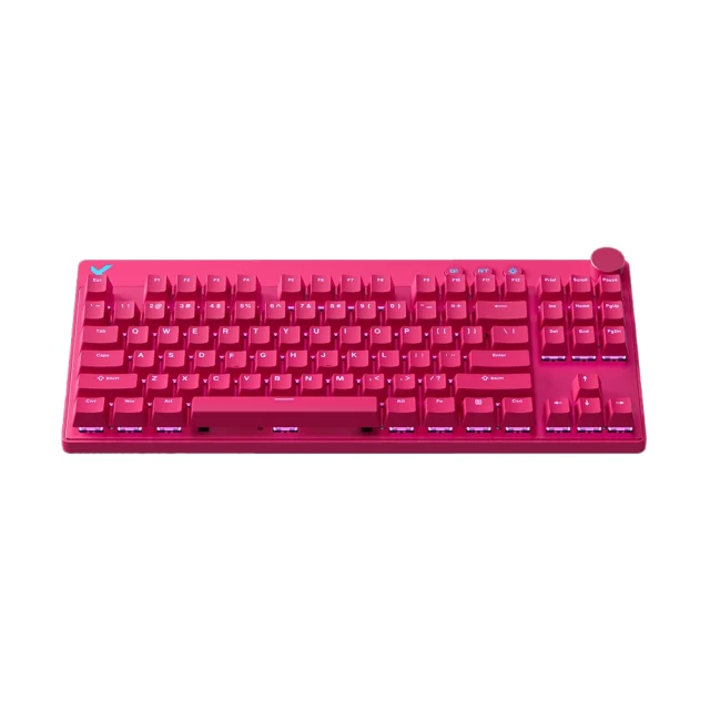Mchose Mix 87 Ansi Us Rose Red 3