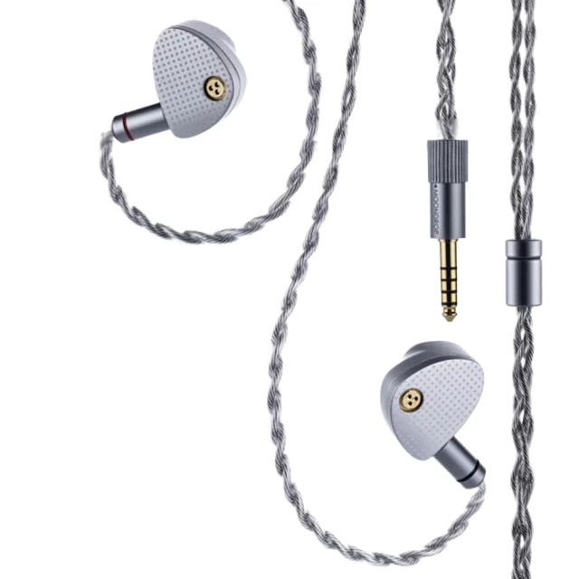 Moondrop Aria Ii 3