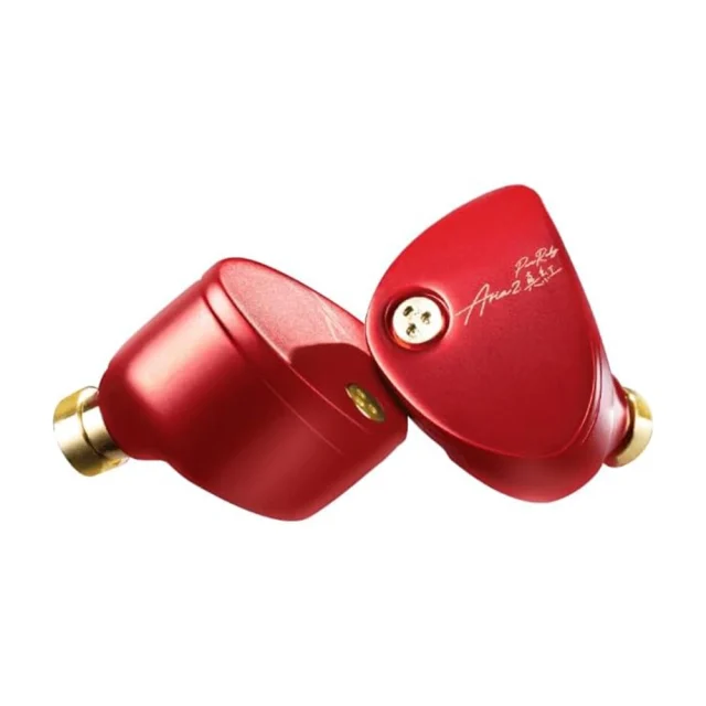 Moondrop Aria II Ruby 2 Moondrop Aria Ii Ruby 2