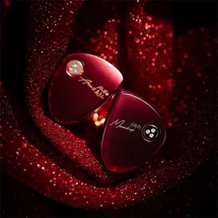 Moondrop Aria Ii Ruby Irl