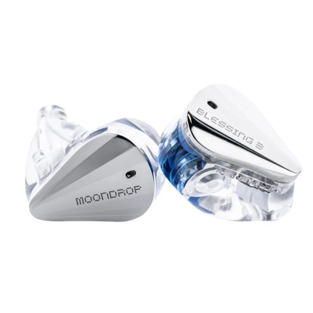 Moondrop Blessing 3 4 Moondrop Blessing 3 4