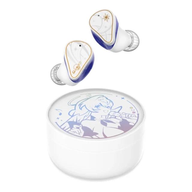 Moondrop Robin 1