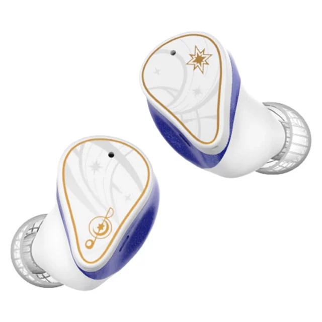 Moondrop Robin 4