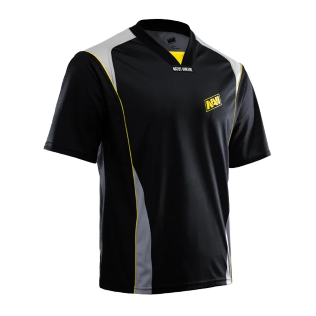 Navi 2025 Pro Kit Jersey 3