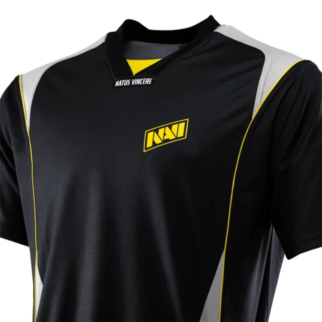 Navi 2025 Pro Kit Jersey 4