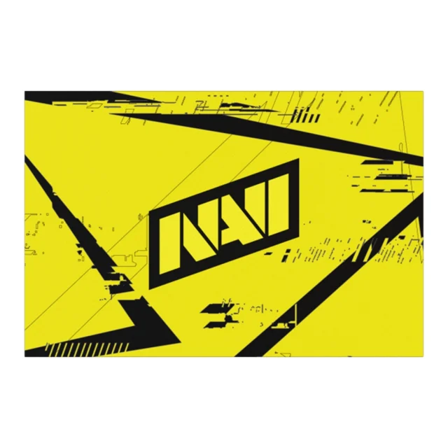Navi Drapeau Jaune 1