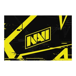Navi Flag Black 1