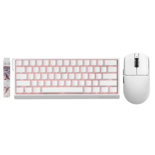 Pack FGG:VXE Silver Blanc FGG/VXE Pack Silver Blanc