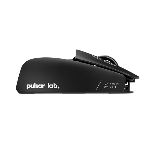 Pulsar X2F Noir 2