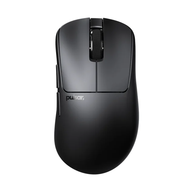 Pulsar Xlite Crazylight Jet Black 1 Pulsar Xlite Crazylight Jet Black 1