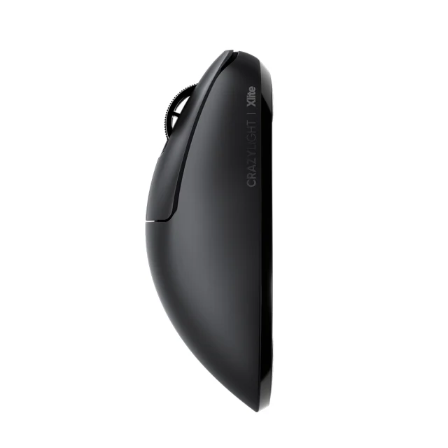 Pulsar Xlite Crazylight Jet Black 2 Pulsar Xlite Crazylight Jet Black 2