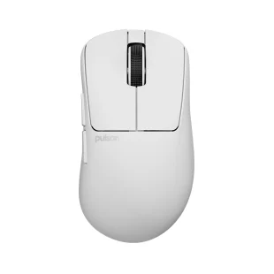 Pulsar Xlite Crazylight Mini Wireless Uyuni White