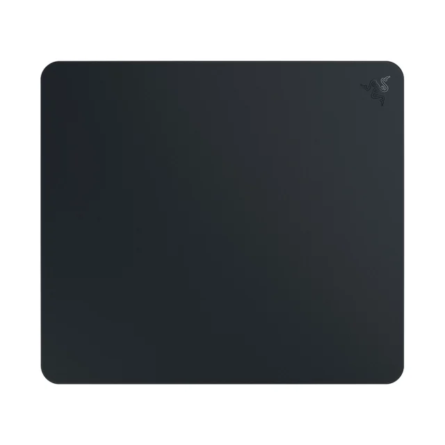 Razer Atlas Tapis de Souris en Verre Noir 1 Razer Atlas Tapis De Souris En Verre Noir 1