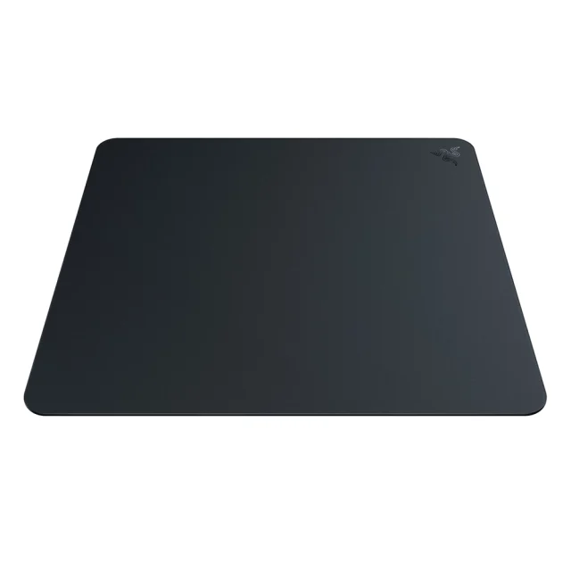 Razer Atlas Tapis de Souris en Verre Noir 2 Razer Atlas Tapis De Souris En Verre Noir 2