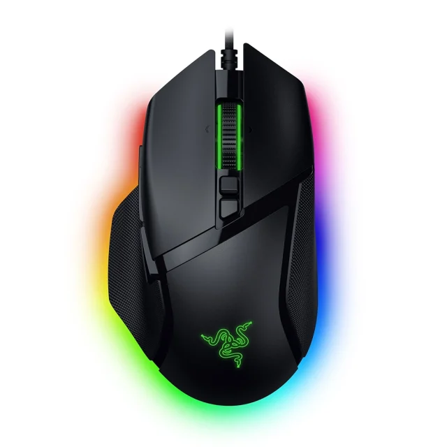 Razer Basilisk V3 35K 1 Razer Basilisk V3 35K 1