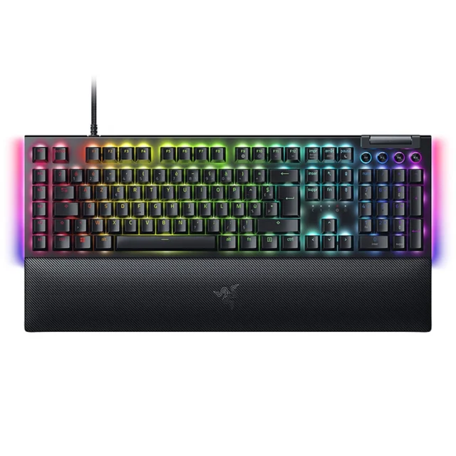 Razer Blackwidow v4 1 Razer Blackwidow V4 1
