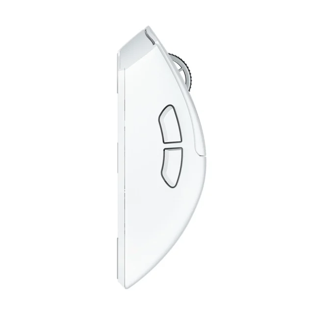 Razer Deathadder V4 Pro Wireless Blanc 3