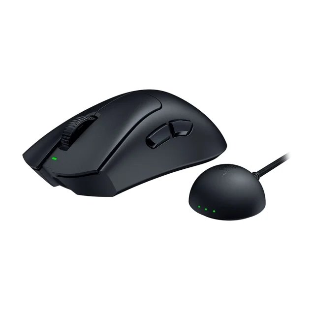 Razer Deathadder V4 Pro Wireless Noir 2