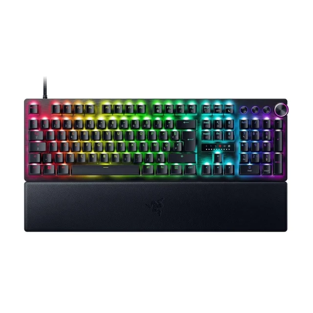 Razer Huntsman V3 Pro 1