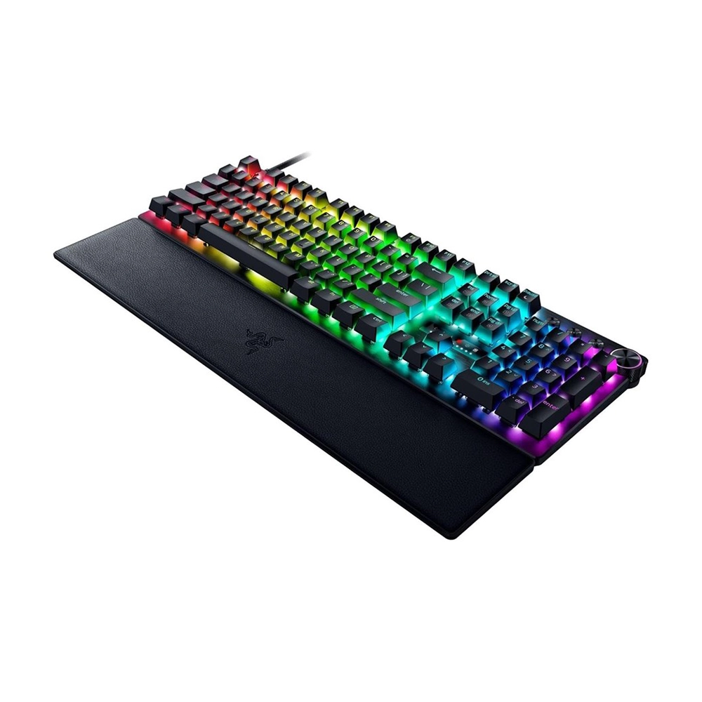 Razer Huntsman V3 PRO ISO FR - Achat Clavier Gamer