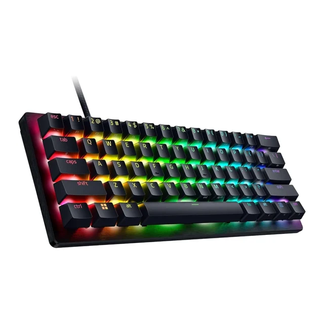 Razer Huntsman V3 Pro Mini 2