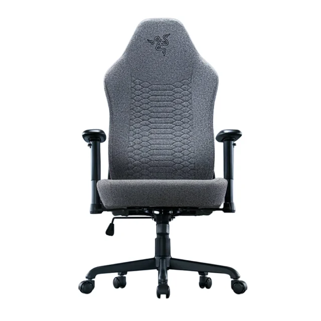 Razer Iskur X gris 1 Razer Iskur X Gris 1
