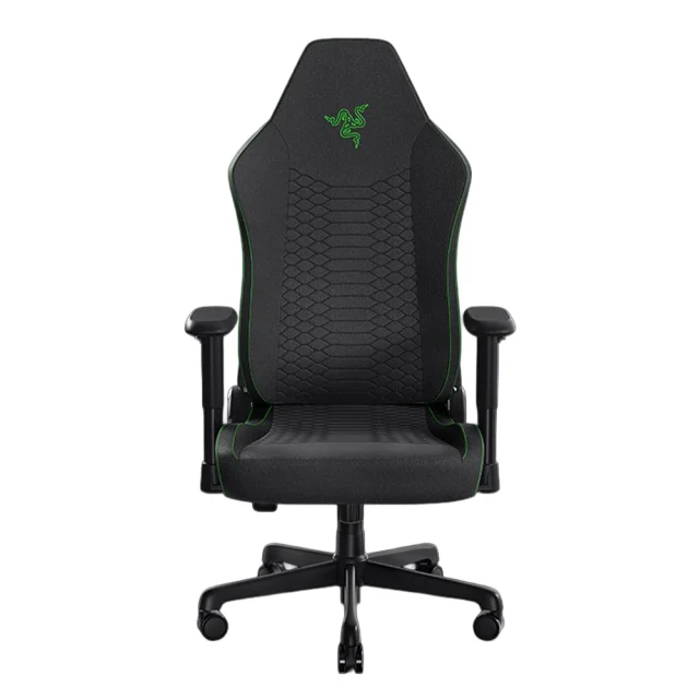 Razer Iskur X noir 1 Razer Iskur X Noir 1