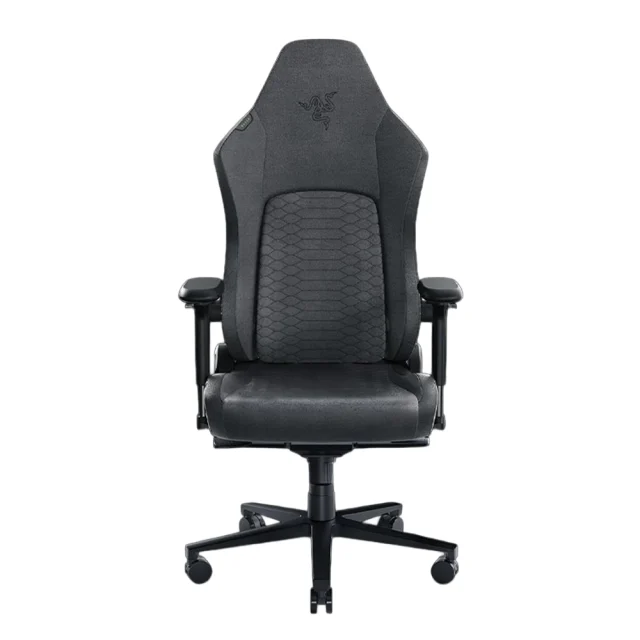 Razer Iskur gris 1 Razer Iskur Gris 1