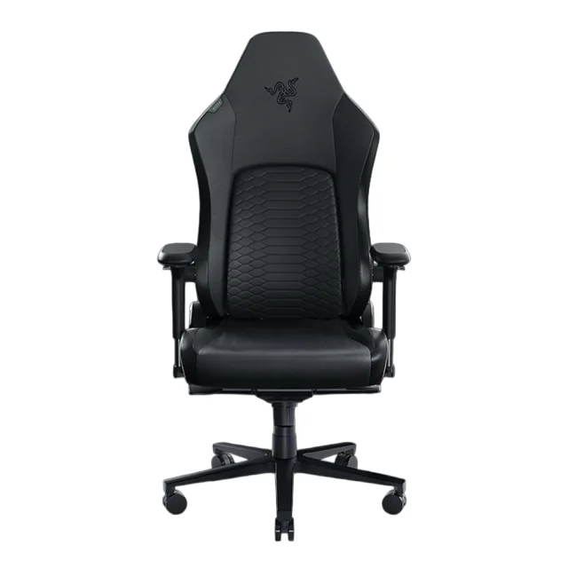 Razer Iskur noir 1 Razer Iskur Noir 1