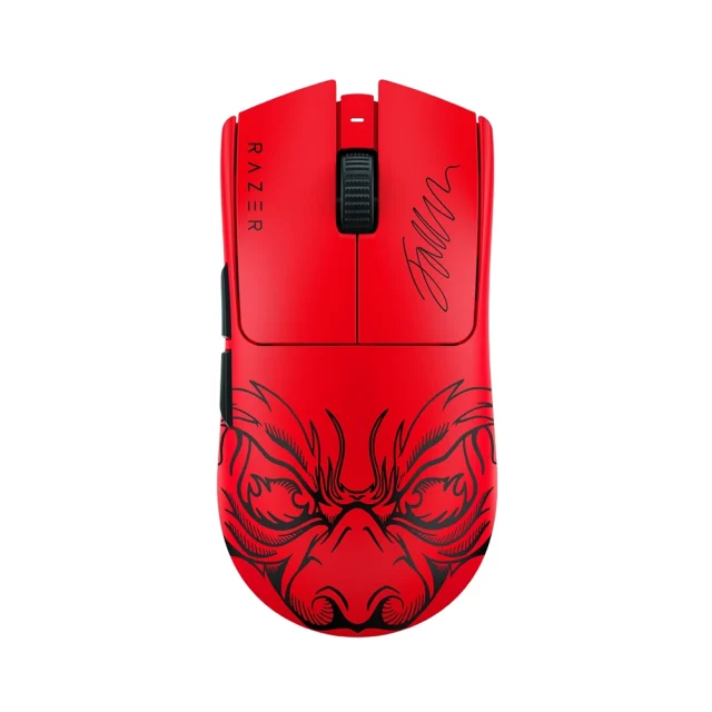 Razer Viper Viper V3 Pro 8K Wireless Faker Edition 1