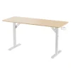 Rekt R Desk 150 wood 1 REKT R-DESK 150 Wood