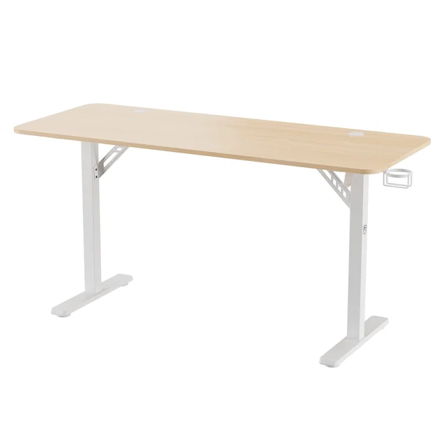 Rekt R Desk 150 wood 1 Rekt R-Desk 150 Wood