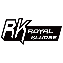 Royal Kludge Logo New