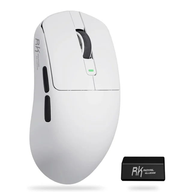 Royal Kludge M3 Wireless Panda 1