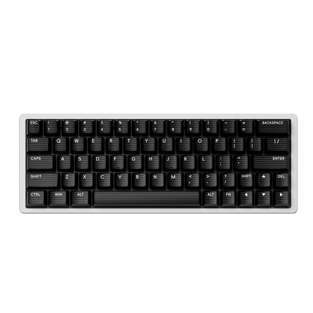 Scyrox Xpunk 63 Esports Magnetic Ansi Us Blanc 1