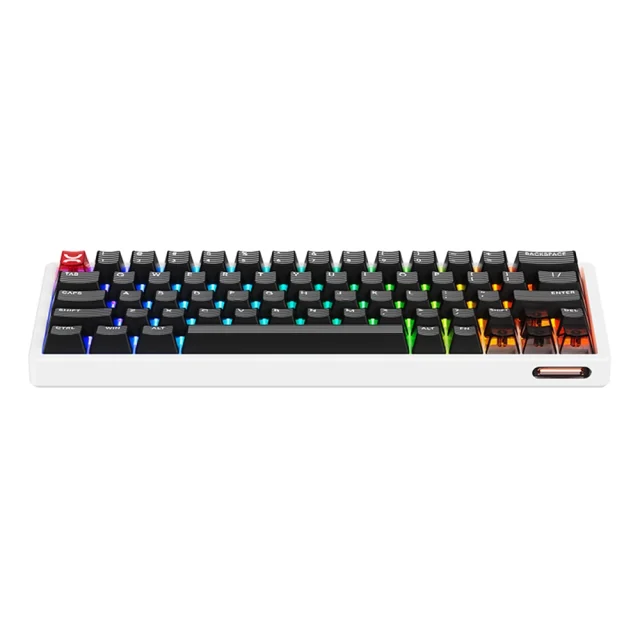 Scyrox Xpunk 63 Esports Magnetic Ansi Us Blanc 2