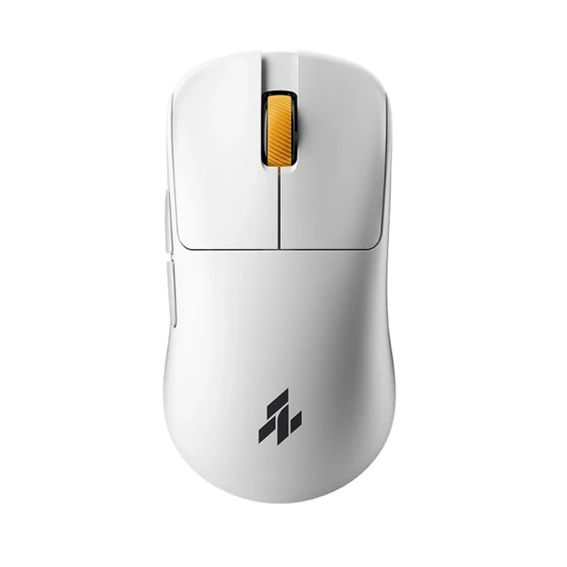 SyLical Gear HELIX 8K Wireless Yellow Wheel 1 new 1 Sylical Gear Helix 8K Wireless Yellow Wheel