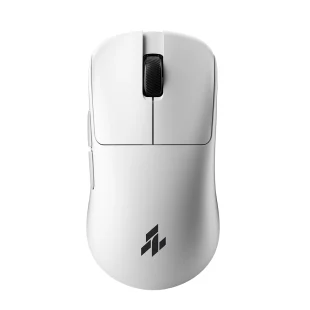 Sylical Gear Syl Helix 8K Wireless Blanc Noir 1