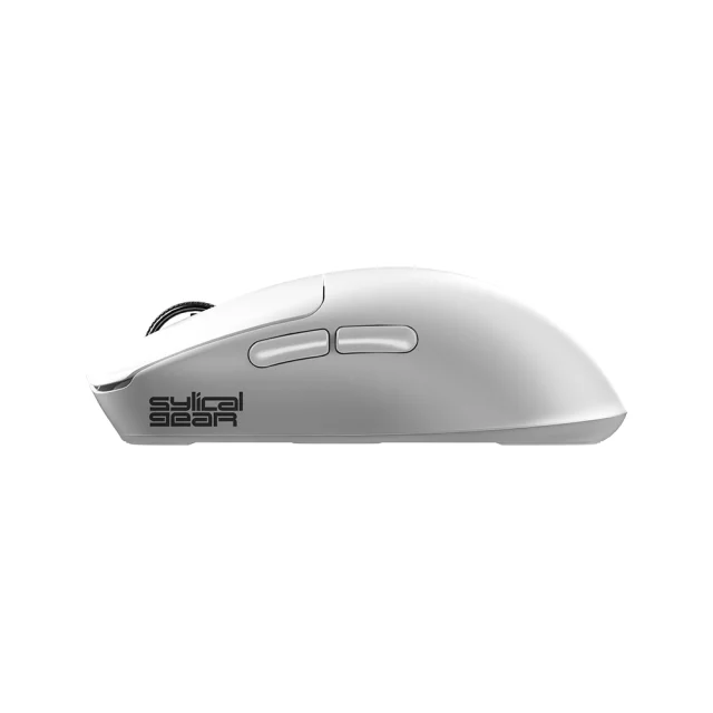 Sylical Gear Syl Helix 8K Wireless Blanc Noir 2
