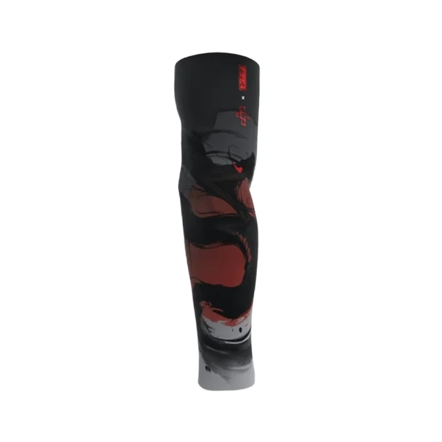 Tj Exclusives Manchette Zen Life And Death Wrist 2