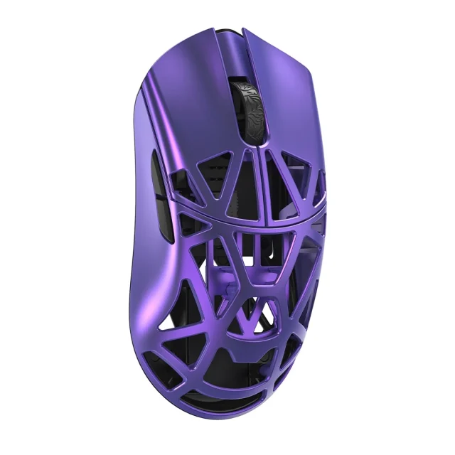 Wlmouse Beast X Mini Pro 8K Violet Solid 1