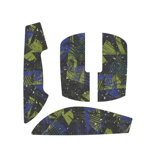 WLMouse Grips Ying Jaune 1 NEW Wlmouse Grips Ying Jaune