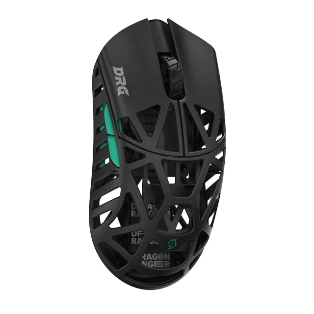 WLMouse X DRG BEAST X Mini Pro 8K Wireless Noir Wlmouse X Drg Beast X Mini Pro 8K Wireless Noir