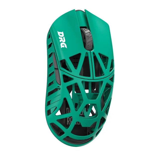 WLMouse X DRG BEAST X Mini Pro 8K Wireless Vert Wlmouse X Drg Beast X Mini Pro 8K Wireless Vert