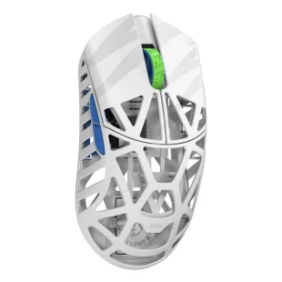 Wlmouse X Drg Beast X Pro 8K Wireless Blanc